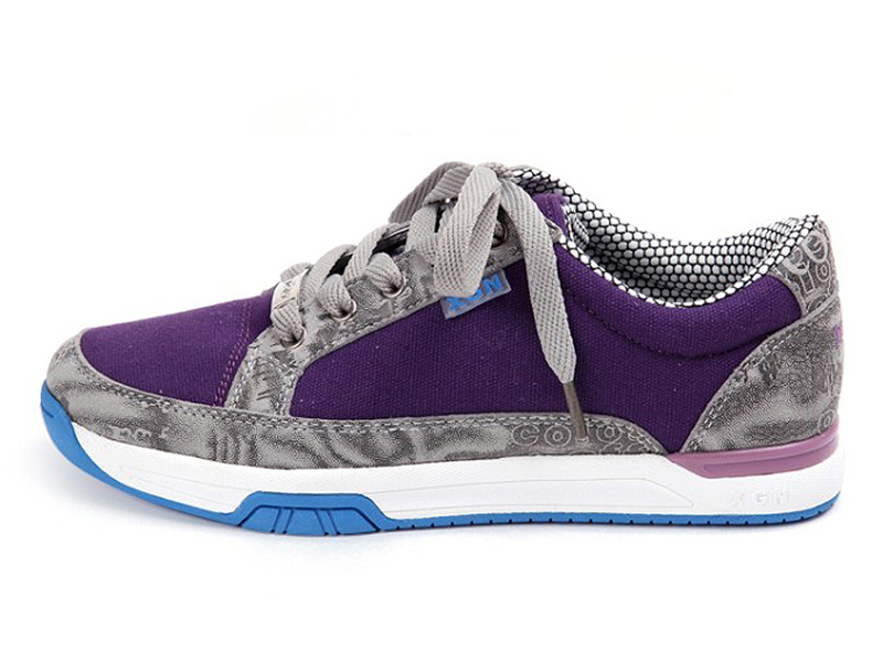 凤凰户外帆布鞋